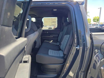 2026 Toyota Tacoma TRD Sport Hybrid
