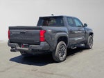 2026 Toyota Tacoma TRD Sport Hybrid