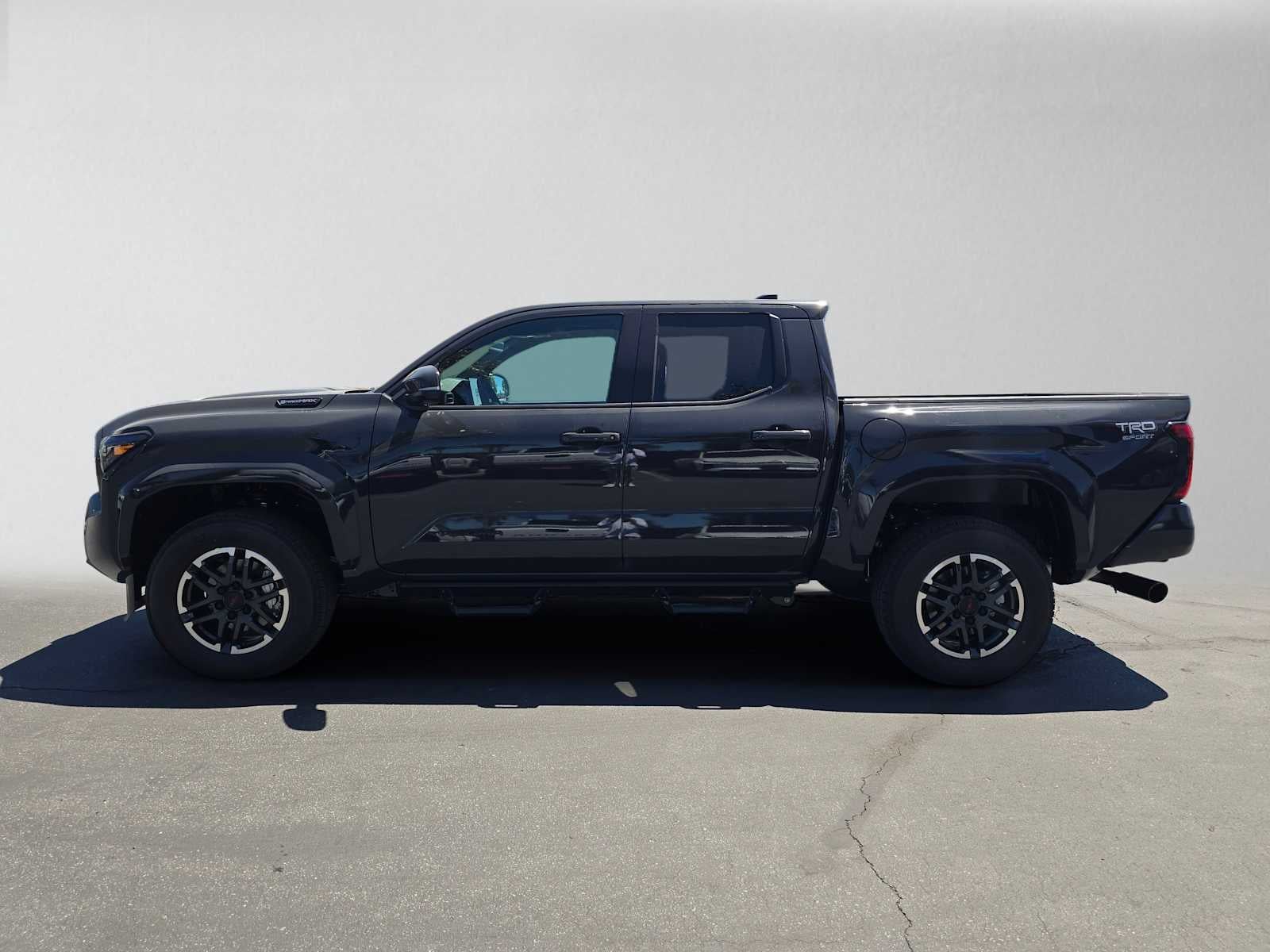 2026 Toyota Tacoma TRD Sport Hybrid