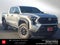 2025 Toyota Tacoma TRD Off Road Hybrid