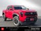 2025 Toyota Tacoma TRD Off Road Hybrid