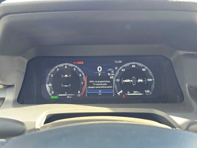 2025 Toyota Tacoma TRD Off Road Hybrid