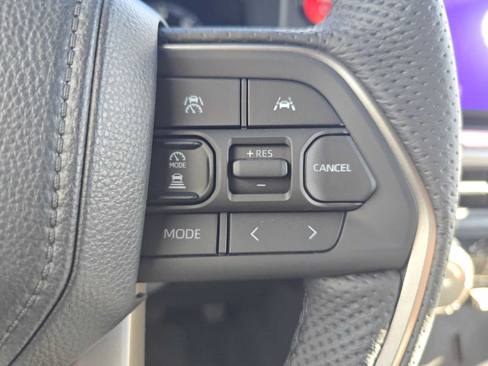 2025 Toyota Tacoma TRD Off Road Hybrid