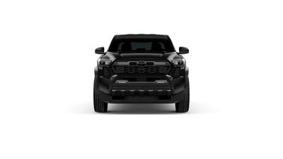 2026 Toyota Tacoma TRD Off Road Hybrid