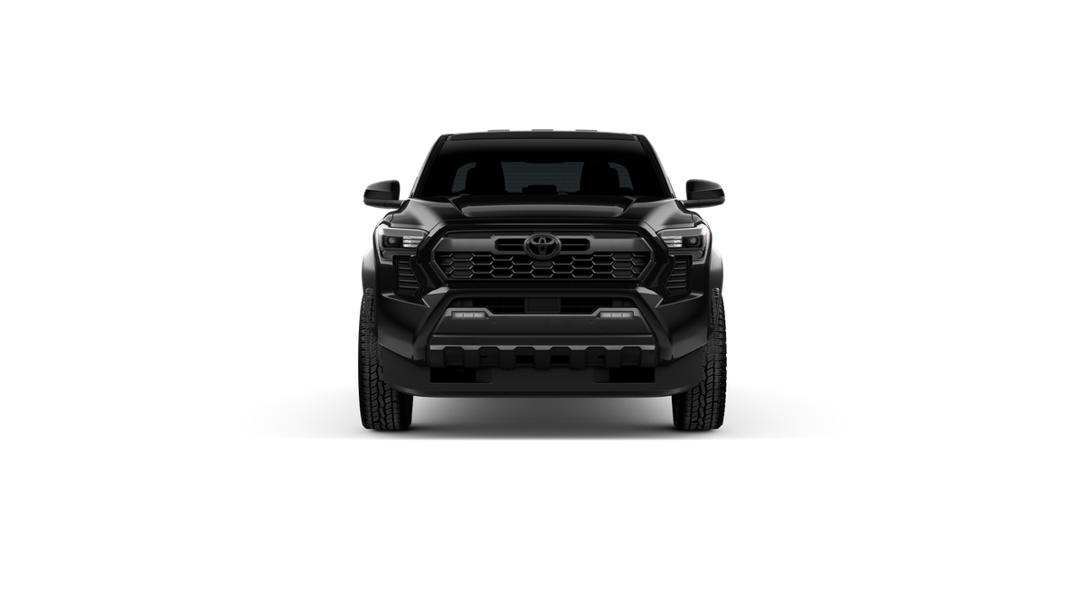 2026 Toyota Tacoma TRD Off Road Hybrid