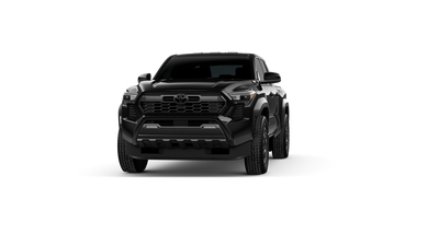 2026 Toyota Tacoma TRD Off Road Hybrid