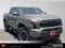 2026 Toyota Tacoma TRD Off Road Hybrid