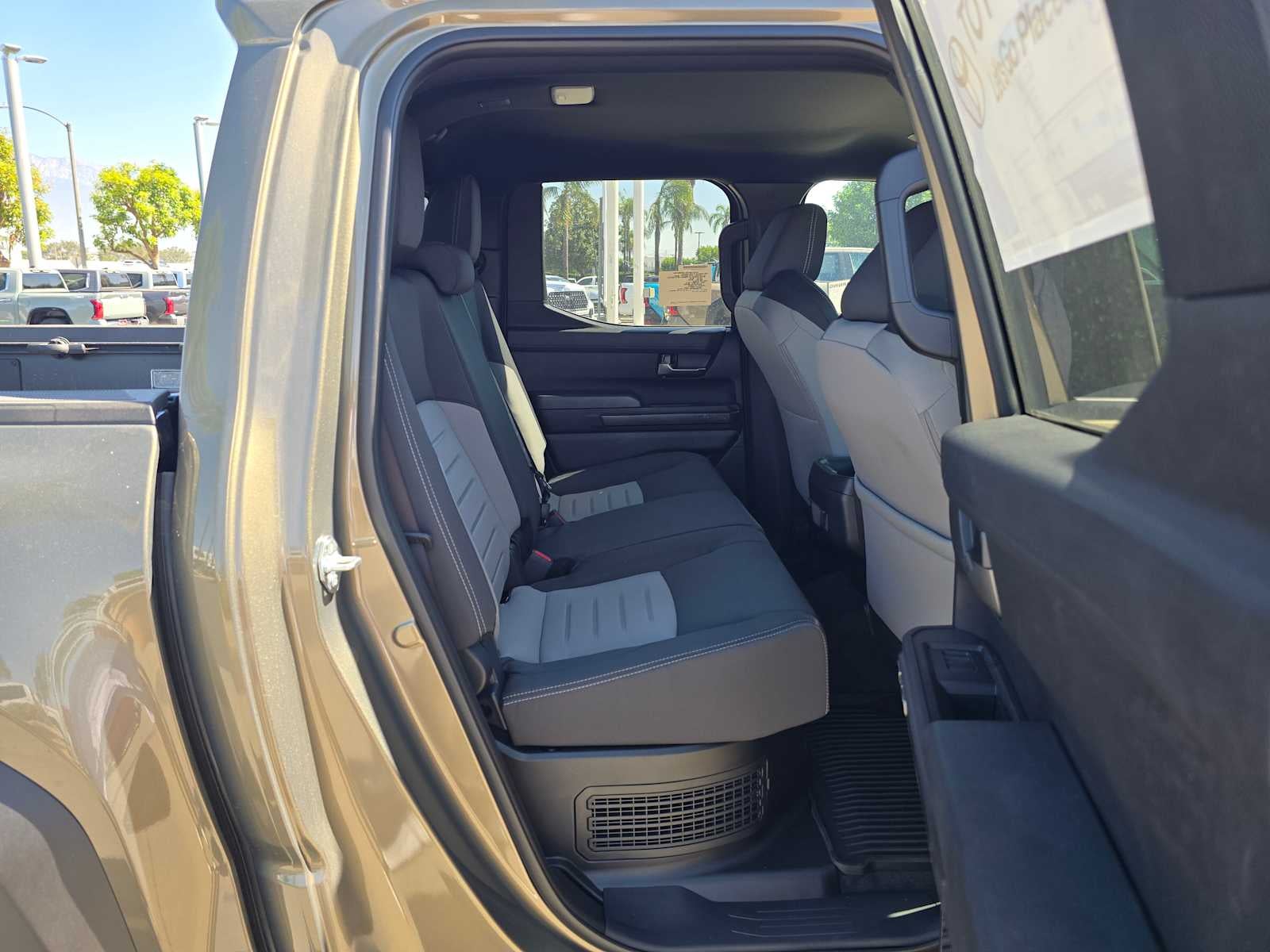 2026 Toyota Tacoma TRD Off Road Hybrid