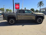 2026 Toyota Tacoma TRD Off Road Hybrid
