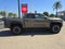2026 Toyota Tacoma TRD Off Road Hybrid