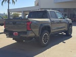2026 Toyota Tacoma TRD Off Road Hybrid