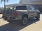 2026 Toyota Tacoma TRD Off Road Hybrid