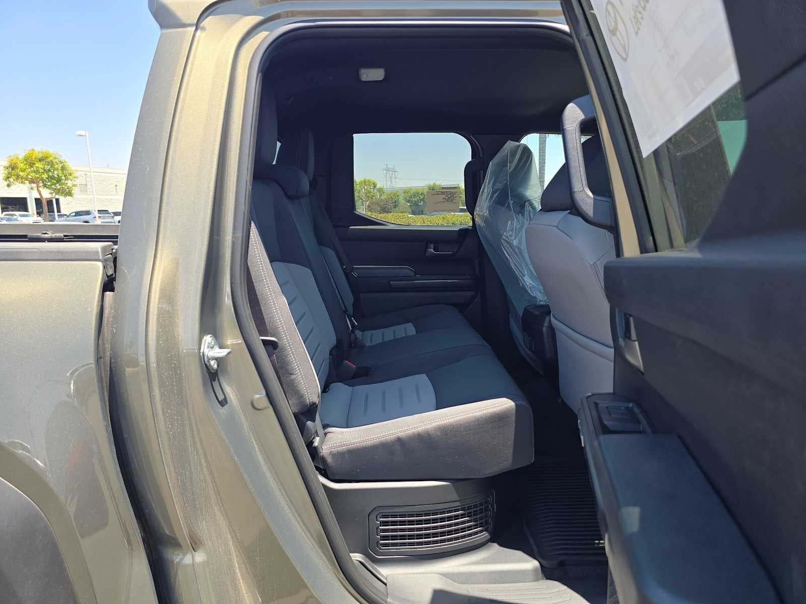 2026 Toyota Tacoma TRD Off Road Hybrid