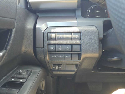 2026 Toyota Tacoma TRD Off Road Hybrid