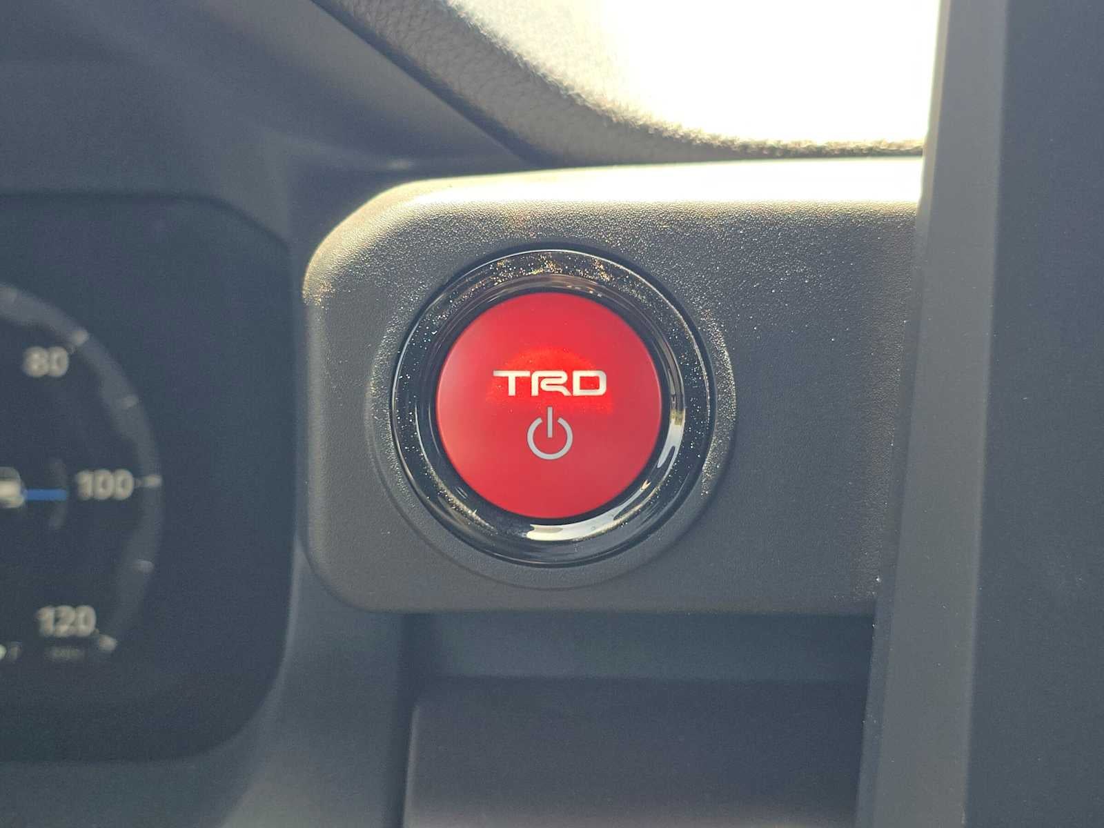 2026 Toyota Tacoma TRD Off Road Hybrid