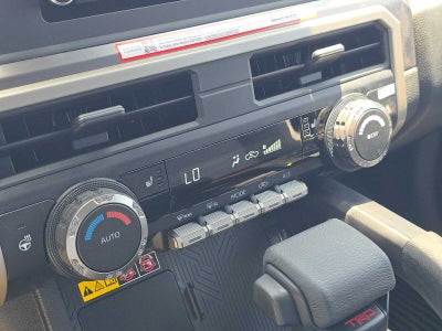 2026 Toyota Tacoma TRD Off Road Hybrid