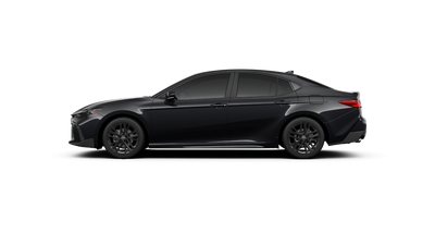 2027 Toyota Camry SE
