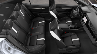 2027 Toyota Camry SE