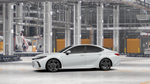 2027 Toyota Camry XSE