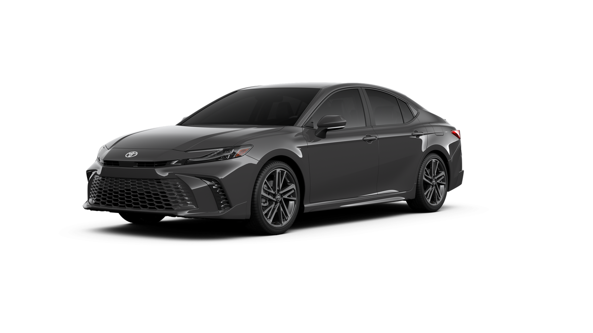 2026 Toyota Camry's photo