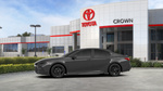 2027 Toyota Camry SE