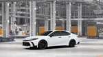 2027 Toyota Camry Nightshade