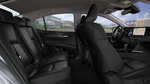 2027 Toyota Camry XLE