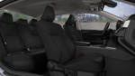 2027 Toyota Camry LE