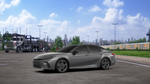 2027 Toyota Camry XSE