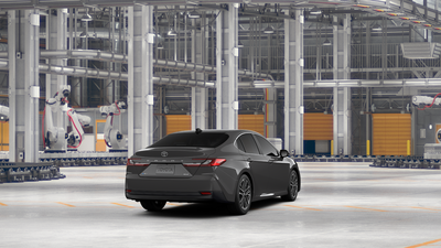 2027 Toyota Camry XLE
