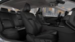 2027 Toyota Camry XLE AWD