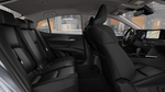 2027 Toyota Camry XLE AWD