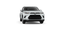 2026 Toyota Grand Highlander LE
