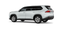 2026 Toyota Grand Highlander LE