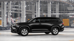 2026 Toyota Grand Highlander LE