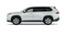 2026 Toyota Grand Highlander LE