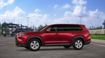 2026 Toyota Grand Highlander LE