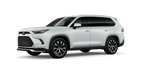 2026 Toyota Grand Highlander Hybrid MAX Limited