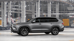 2026 Toyota Grand Highlander Hybrid MAX Limited