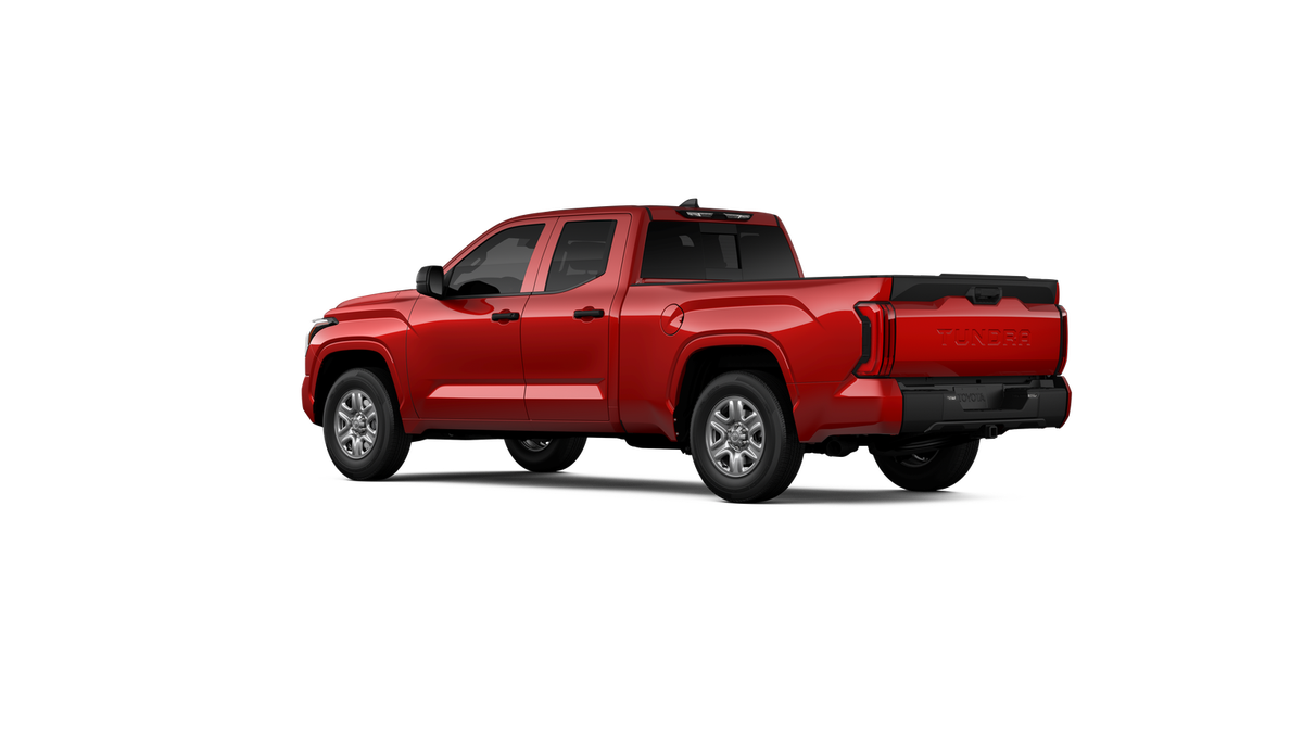 2026 Toyota Tundra SR