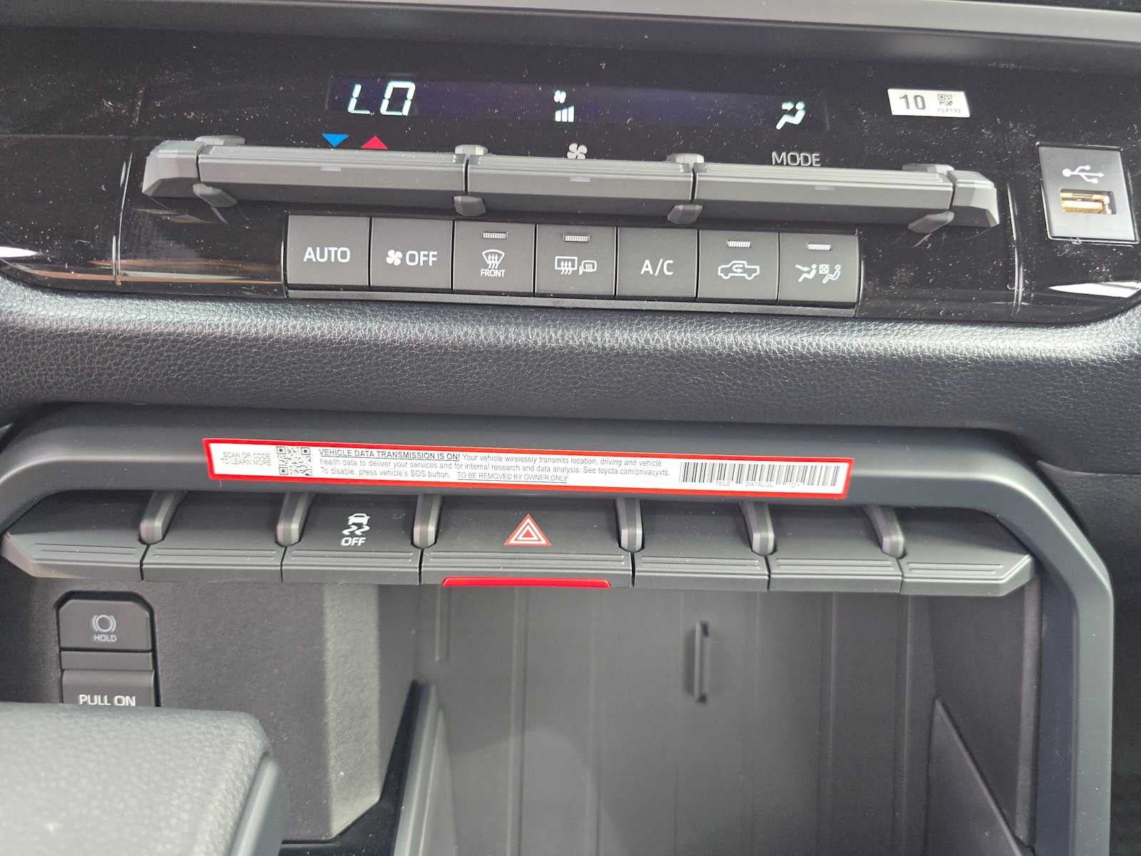 2026 Toyota Tundra SR