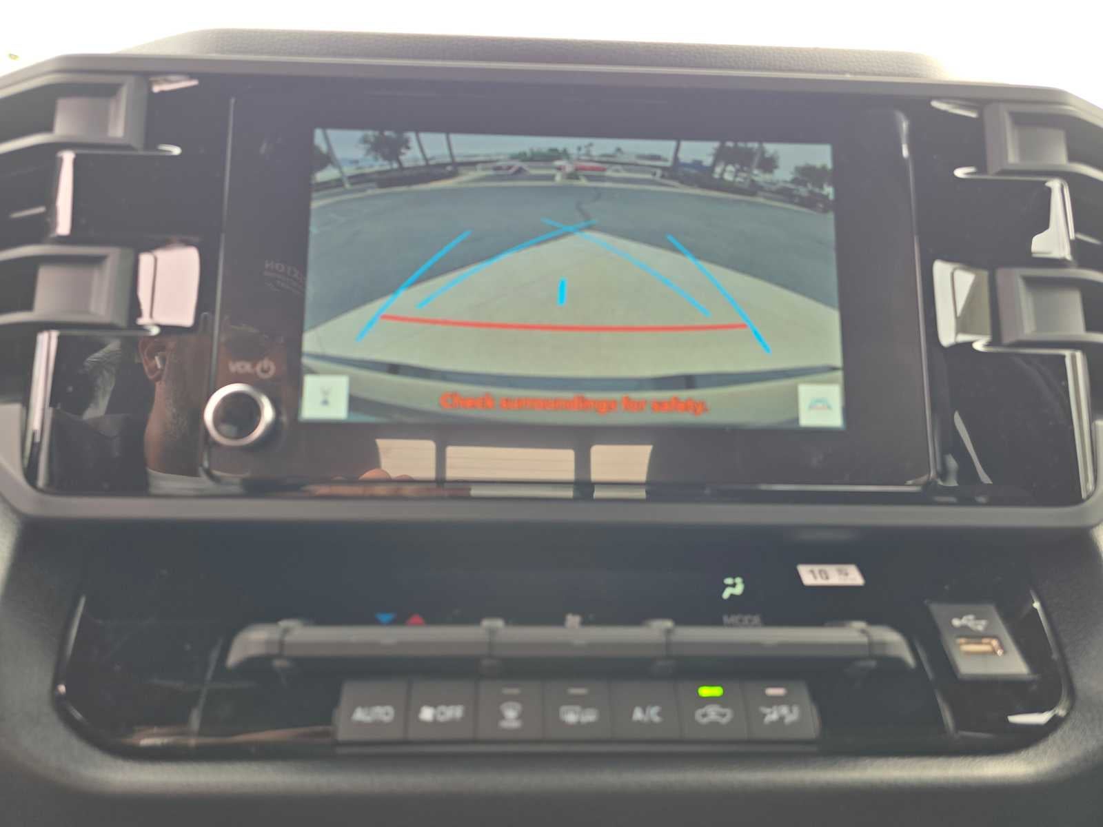 2026 Toyota Tundra SR