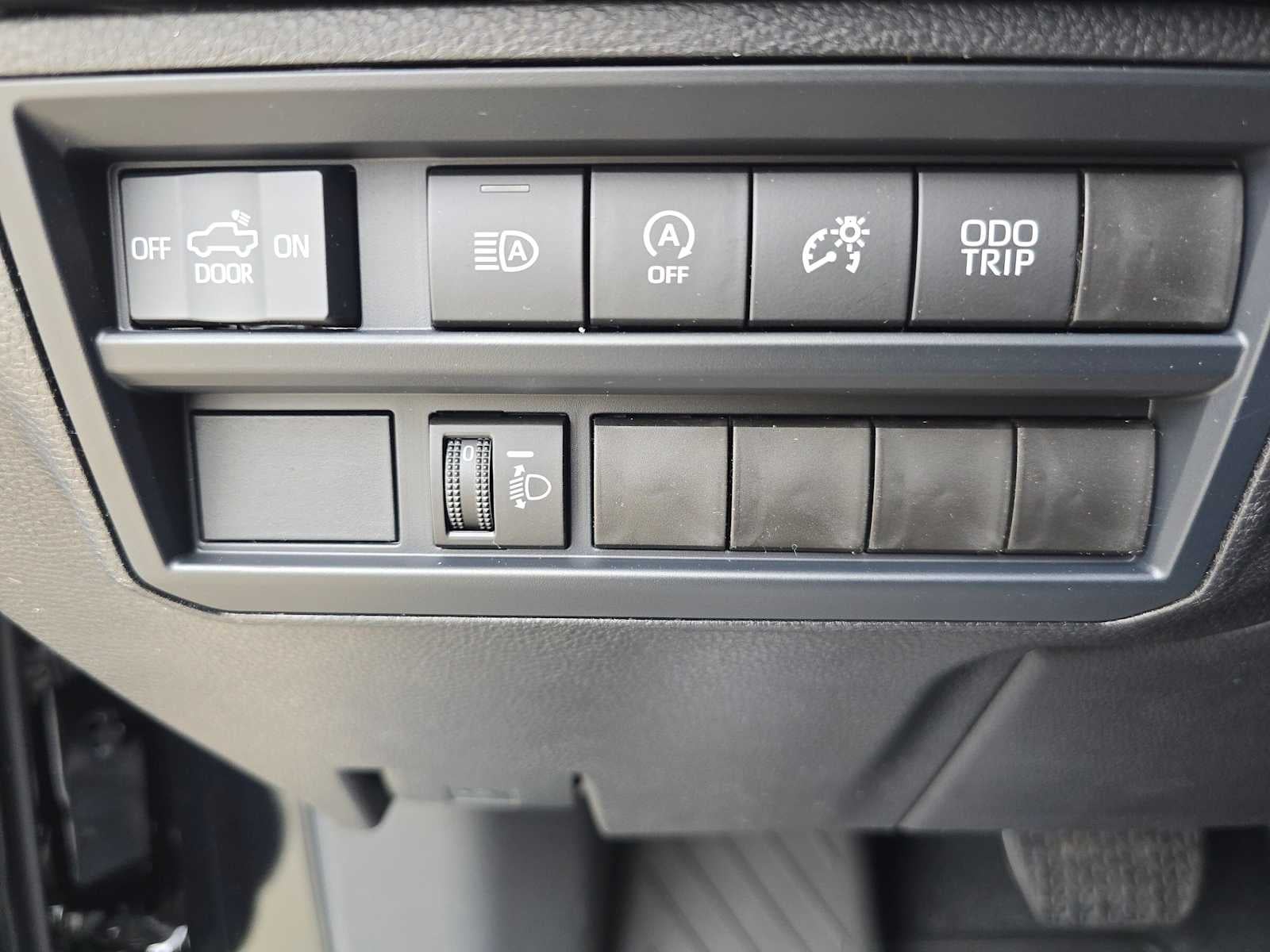 2026 Toyota Tundra SR