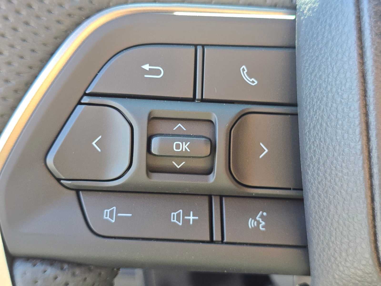 2026 Toyota Tundra 1794 Edition Hybrid