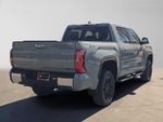 2026 Toyota Tundra 1794 Edition Hybrid