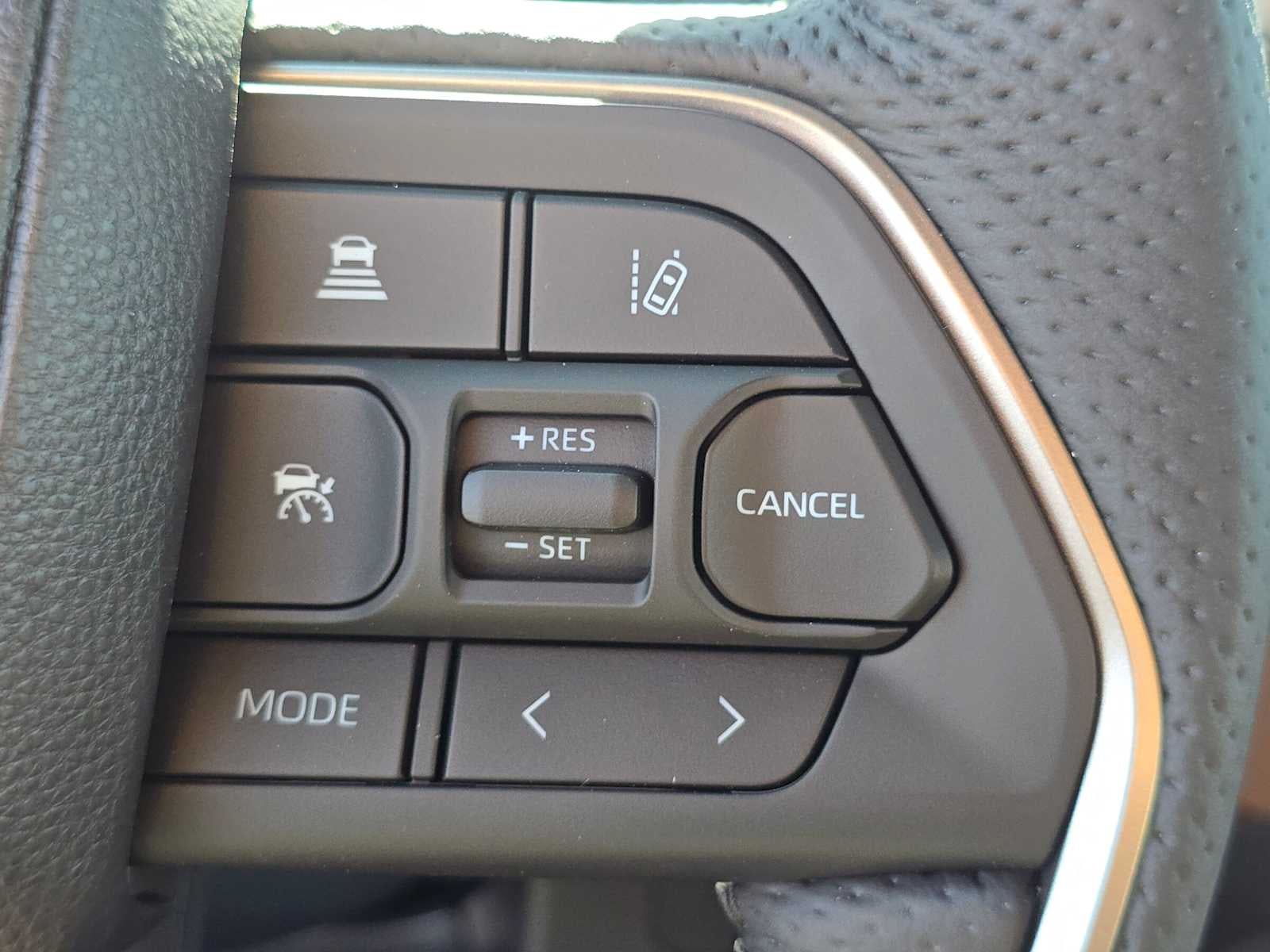 2026 Toyota Tundra 1794 Edition Hybrid