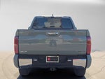 2026 Toyota Tundra 1794 Edition Hybrid