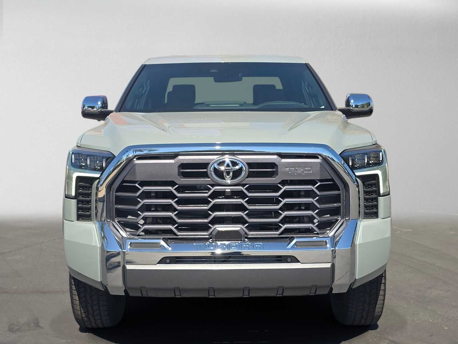 2026 Toyota Tundra 1794 Edition Hybrid
