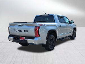 2024 Toyota Tundra 1794 Edition Hybrid CrewMax 5.5 Bed