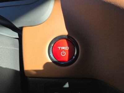 2026 Toyota Tundra 1794 Edition Hybrid